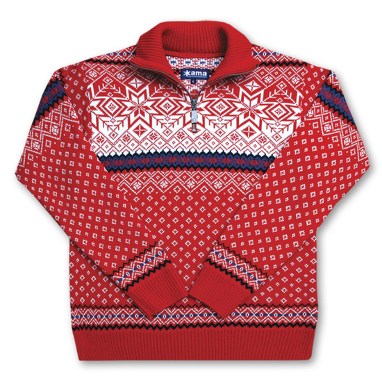 Kama Sweater 471