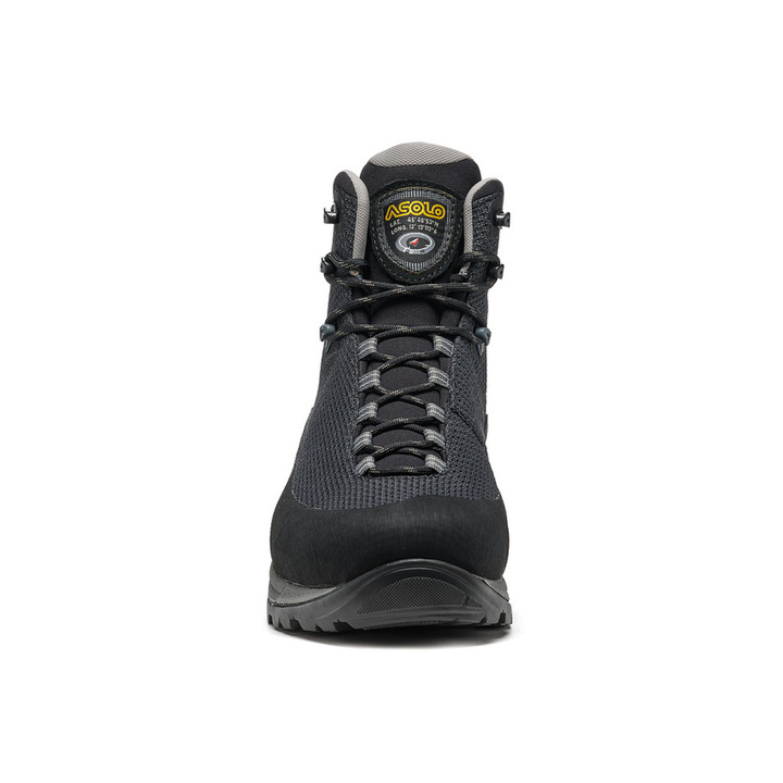 Schuhe Asolo Altai Evo GV black/grey/A385