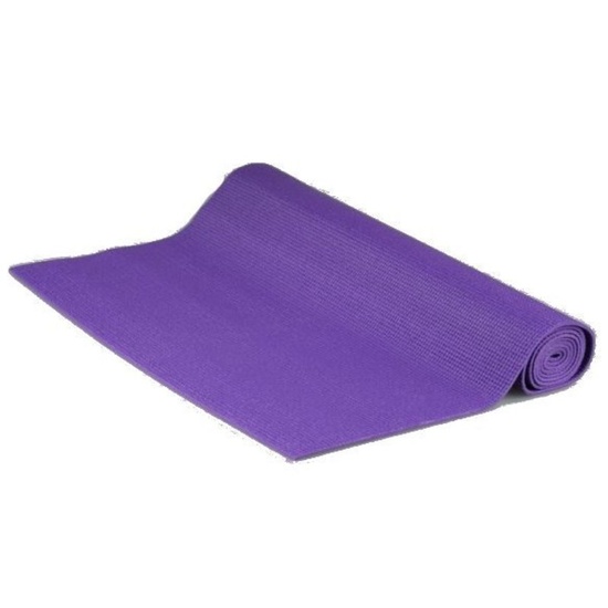 Unterlage  Yoga Yate Yoga Mat 4mm