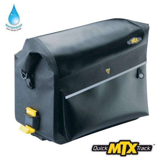 Bag Topeak MTX Trunk Dry Bag TT9825B