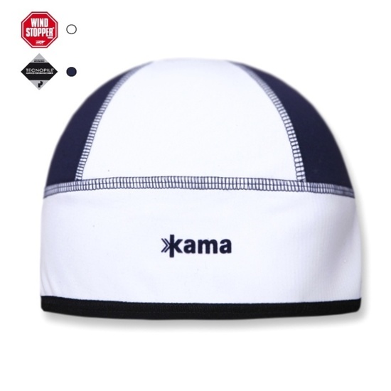Caps Kama AW38 100 white