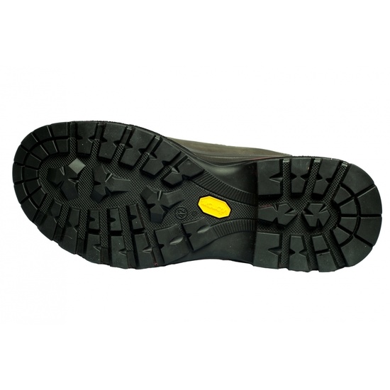 Schuhe Grisport Trecker Waterproof
