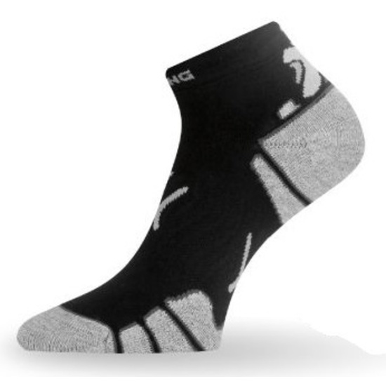 Socken Lasting RUN 901
