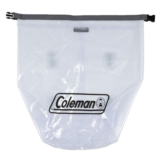 Wasserdichte Hülle Coleman Dry Gear 55L
