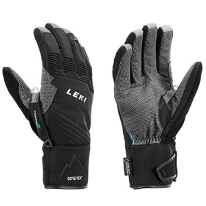 Handschuhe LEKI Tour Pro V GTX 636-770301, Leki