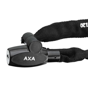 Schlüssel AXA starr kette RCC 120 Schlüssel black 59542095SS, AXA