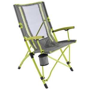 Sessel Coleman Bungee Chair Lime, Coleman