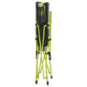Sessel Coleman Bungee Chair Lime, Coleman