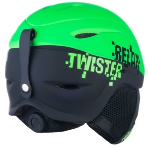 Helm Relax TWISTER RH18T, Relax