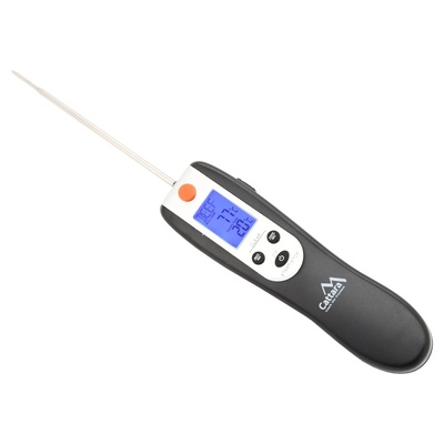 Grill- thermometer digital klappbar Cattara, Cattara
