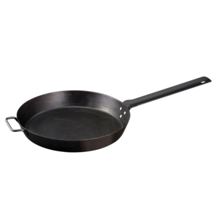 Holzfäller Stahl Pfanne Camp Chef 51 cm, Camp Chef