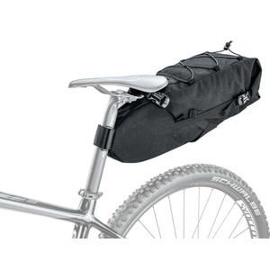 Rollen Bag Topeak fahrradpackung BackLoader  Sattelstütze 10l TBP-BL2B, Topeak