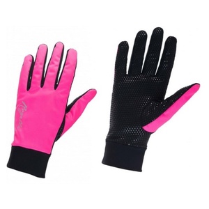 Handschuhe Rogelli LAVAL Pink 010.662, Rogelli