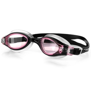 Schwimm- Brille Spokey TRIMP pink Gläser, Spokey