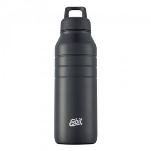 Flasche  Getränke Esbit majoris 0,68L Black, Esbit