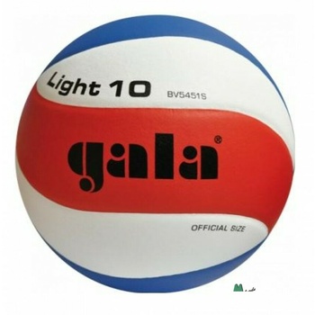Volleyball Gala Licht 10 platten, Gala