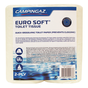 Campingaz Euro soft®  Toilettenpapier, Campingaz