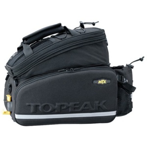 Bag Topeak MTX Trunk Bag DX TT9648B