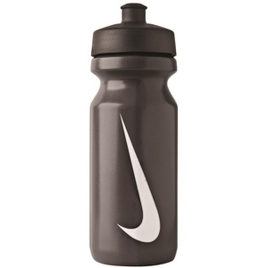 Flasche Nike Big Mouth Water Bottle 0,65 l BLACK/BLACK/WHITE, Nike