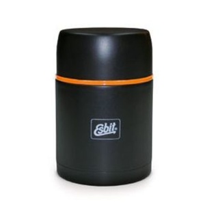 Vacuum Thermosflasche  Lebensmittel von edelStahl Stahl Esbit 0,75L FJ750ML