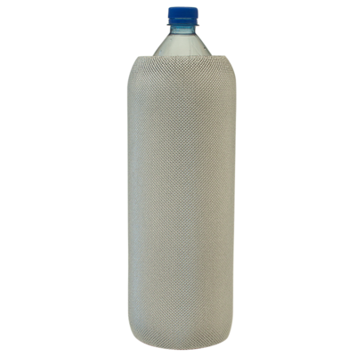 Thermohülle Yate bespannungs 1,5 l Flasche PET, Yate