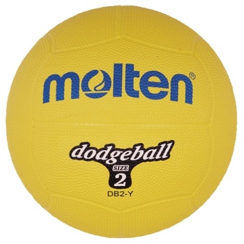 Kinderball Molten DB-Y, Molten