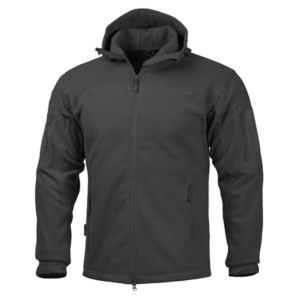 Fleece Sweatshirt PENTAGON® Hercules black, Pentagon