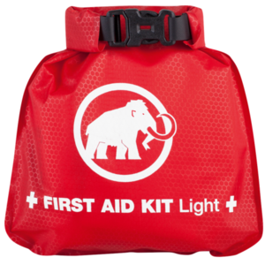 Verbandkaste MAMMUT First Aid Kit Light, Mammut