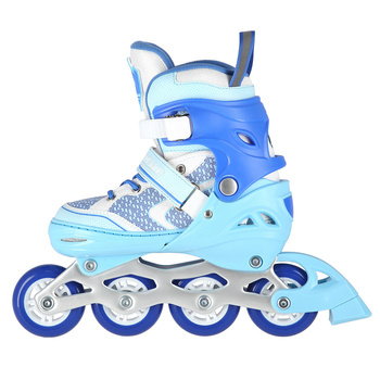 Rollerskates NILS Extreme NA14198 blau, Nils Extreme