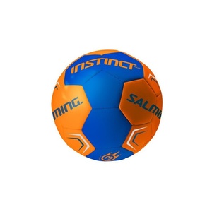 Handball Ball SALMING Instinct Tour Handball Orange / Navy, Salming