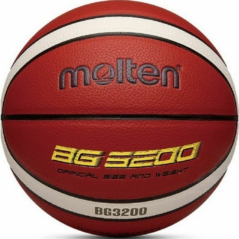 Basketball MOLTEN B7G3200, Molten