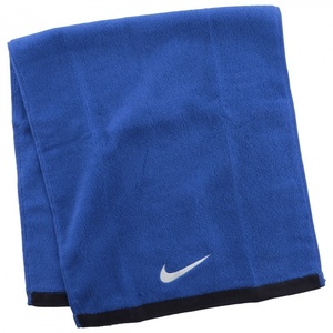 Handtuch Nike Fundamental Handtuch M Royal, Nike