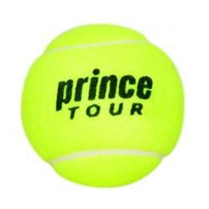 Tennis Bälle Prince NX Tour 4 St. 7G300000, Prince